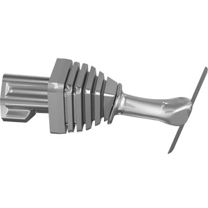 Genie Lift Part # 117624GT - CONTROLLER,HYD ERGO W/O SW, EA