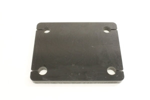 Genie Lift Part # 117635GT - PLATE,CYL MOUNT, EA