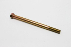 Genie Lift Part # 117639GT - SCREW,HHC,3/4-10X11.0,GR8, EA