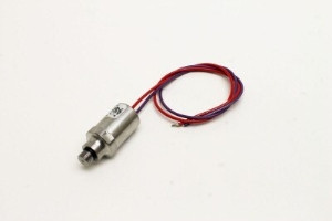 Genie Lift Part # 117656GT - SWITCH,PRESS,NO,250PSI,04 OR, EA