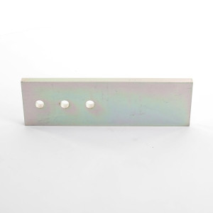 Genie Lift Part # 117676GT - SPACER,10X3X.50, EA