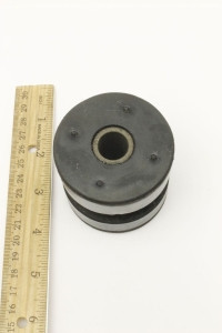 Genie Lift Part # 117779GT - ISOLATOR,RUBBER,TRANS., EA