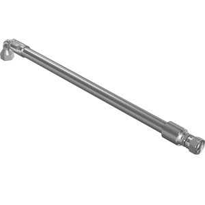 Genie Lift Part # 117849GT - HOSE ASSY,.63IDX10-90X10X22", EA