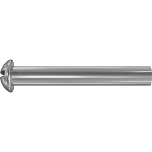 Genie Lift Part # 11803GT - SCREW,RHM,6-32 X 1, EA