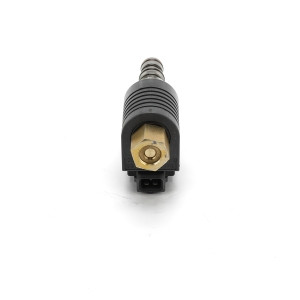 Genie Lift Part # 119025GT - SOLENOID VALVE ASSY,M42 PUMP**, EA