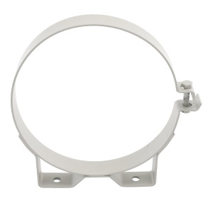 Genie Lift Part # 119051GT - MOUNTING BAND,MUFFLER,8.0", EA
