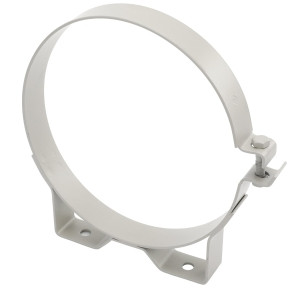Genie Lift Part # 119051GT - MOUNTING BAND,MUFFLER,8.0", EA