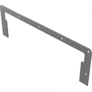 Genie Lift Part # 119088GT - PLATE BACKING, WIPER 2 TO 3, EA
