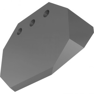 Genie Lift Part # 119106GT - GUIDE,RISER LINK, EA