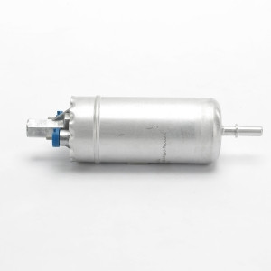Genie Lift Part # 119168GT - FUEL PUMP,DSG-423, EA