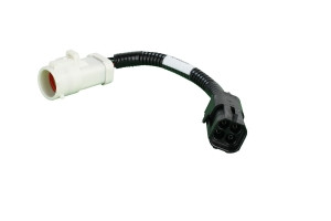 Genie Lift Part # 119204GT - HARNESS,DIAG. FORD DSG423, EA