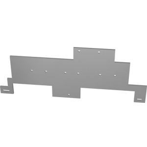 Genie Lift Part # 119250GT - BRACKET,PLATFORM HEATER OPT, EA
