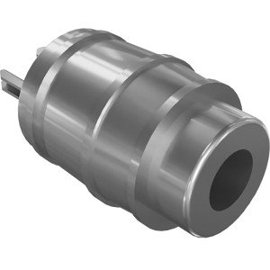 Genie Lift Part # 119403GT - CONN,PLUG 120 AC/15A DOMESTIC, EA