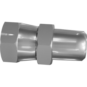 Genie Lift Part # 119418GT - ADAPTER,140130-4-4, EA