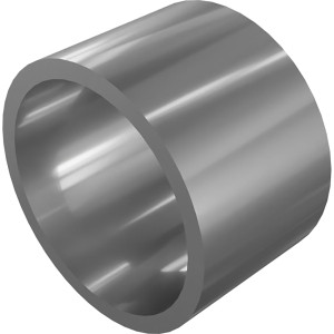 Genie Lift Part # 119426GT - BUSHING,1.5ID X 1.75OD X 1.1LG, EA