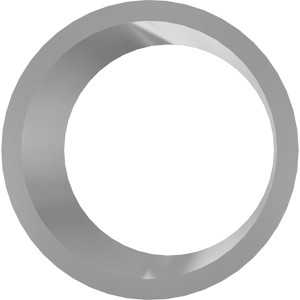 Genie Lift Part # 119426GT - BUSHING,1.5ID X 1.75OD X 1.1LG, EA