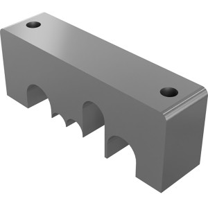 Genie Lift Part # 119519GT - CLAMP,JIB BOOM, EA