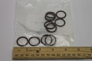 Genie Lift Part # 119582GT - O-RING,3-910,90 DUR,VITON, EA