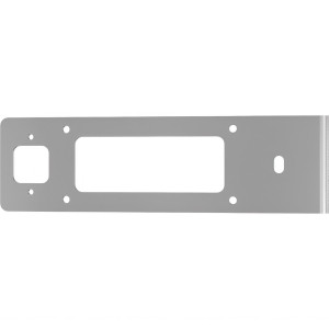 Genie Lift Part # 119618GT - FORMING,BRACKET, EA