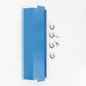 Genie Lift Part # 119642GT - KIT,PLAT CONTROL PANEL GUARD**, EA