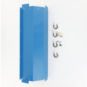 Genie Lift Part # 119642GT - KIT,PLAT CONTROL PANEL GUARD**, EA