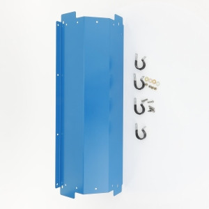 Genie Lift Part # 119642GT - KIT,PLAT CONTROL PANEL GUARD**, EA