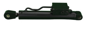 Genie Lift Part # 119681GT - CYLINDER,LIGHT BAR LIFT, EA