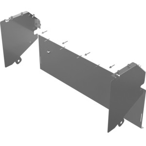 Genie Lift Part # 119795GT - KIT,CONTROL BOX COVER, EA