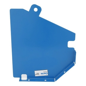 Genie Lift Part # 119796PGT - CONTROL BOX COVER,LFT SIDE,PTD, EA