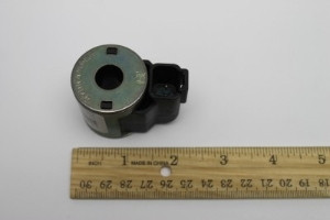 Genie Lift Part # 119827GT - COIL, 20V, ZENER DIODE DEUTSCH, EA