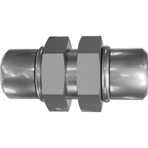 Genie Lift Part # 119909GT - CONN,0505-4-4,ORB, EA