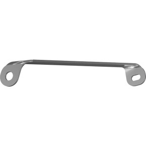 Genie Lift Part # 119975GT - FORMING, TRACK BRACE, LH, EA
