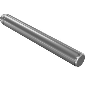 Genie Lift Part # 119990GT - PIN,2.25DIAX18.75LG,CHAMFER, EA