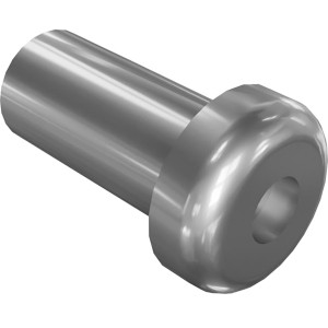 Genie Lift Part # 12037GT - RIVET,STL,STL,P,.25 X .5, EA