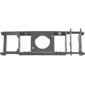 Genie Lift Part # 121005GT - WELDMENT,DRIVE CHASSIS S80/85, EA