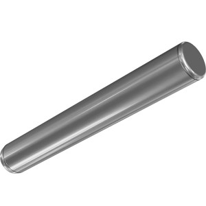 Genie Lift Part # 121033GT - PIN,3.000 X 21.500,2 RINGS, EA