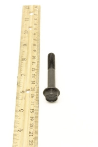 Genie Lift Part # 121078GT - SCREW,FLANGE,HHC,3/8-16X2.5, EA