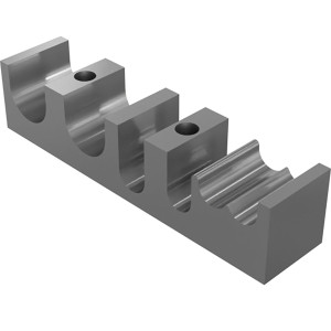 Genie Lift Part # 121085GT - CLAMP,ELEC,SHORT LINK, EA