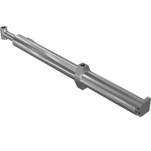 Genie Lift Part # 121140GT - CYLINDER,LIFT,S80-85***, EA