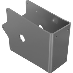 Genie Lift Part # 121146GT - FORMING,BRACKET,EXTEND SHEAVE, EA