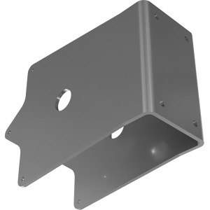 Genie Lift Part # 121146GT - FORMING,BRACKET,EXTEND SHEAVE, EA