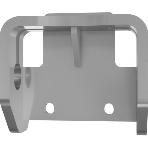 Genie Lift Part # 121160GT - WELDMENT,EXTENSION BRACKET, EA