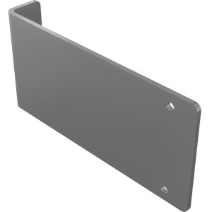 Genie Lift Part # 121207GT - FORMING,AIR FILTER MT, EA