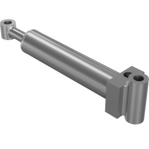 Genie Lift Part # 121234GT - CYLINDER,LEVEL, EA