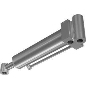 Genie Lift Part # 121234GT - CYLINDER,LEVEL, EA