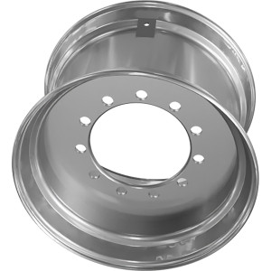 Genie Lift Part # 121268GT - WHEEL,24.5 X 15.00, EA