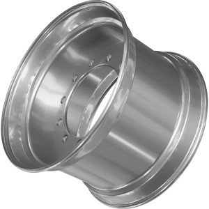 Genie Lift Part # 121268GT - WHEEL,24.5 X 15.00, EA