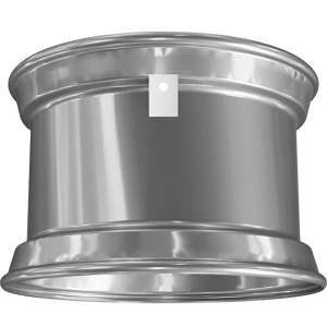 Genie Lift Part # 121268GT - WHEEL,24.5 X 15.00, EA