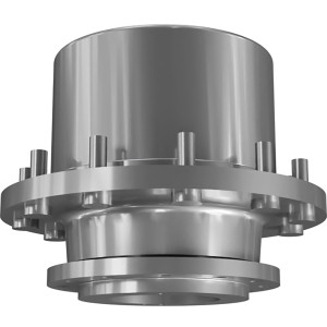 Genie Lift Part # 121291GT - WHEEL DRIVE,86.74:1***, EA