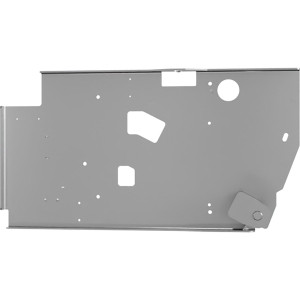 Genie Lift Part # 121300GT - WELDMENT,ENGINE TRAY, EA